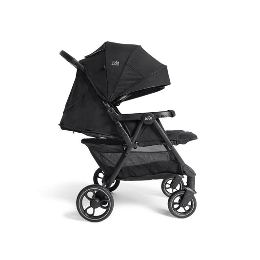 Joie Signature Estrella Twin Stroller - Eclipse