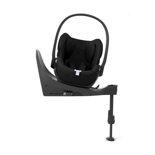 Cybex Cloud T + Base T Bundle
