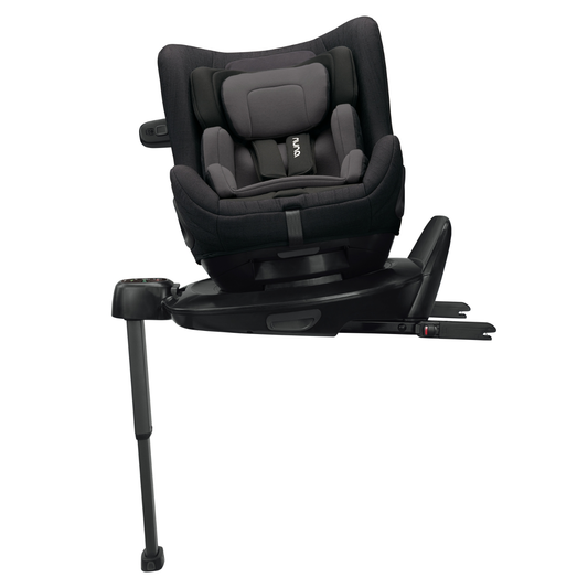 Nuna Todl Next and Rotating Base Bundle