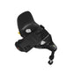 Maxi Cosi Pebble 360 PRO2 Car Seat & FamilyFix 360 Pro Base Bundle - Twillic Black