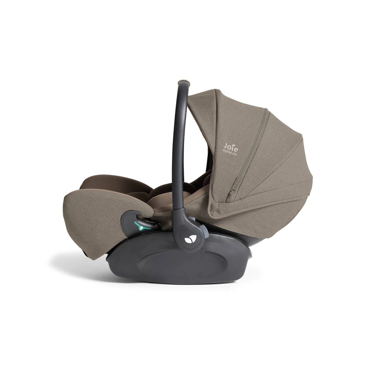 Joie Signature Finiti Flex 3in1 Travel System - Maple
