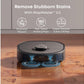 EUFY X10 Pro Omni Robot Vacuum & Mop with All-in-One Station
