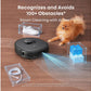 EUFY X10 Pro Omni Robot Vacuum & Mop with All-in-One Station