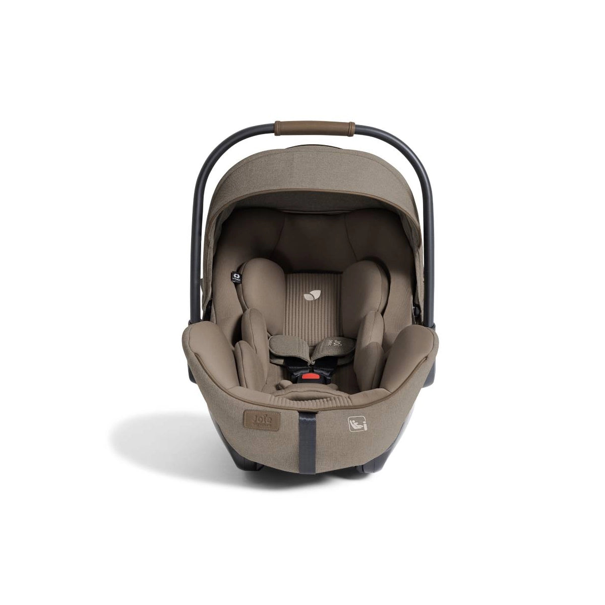 Joie Signature Finiti Flex 3in1 Travel System - Maple