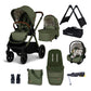 Giggle 4 Everything Home and Travel Bundle Hoglet