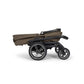 Nuna Mixx Next Pushchair - Pistachio