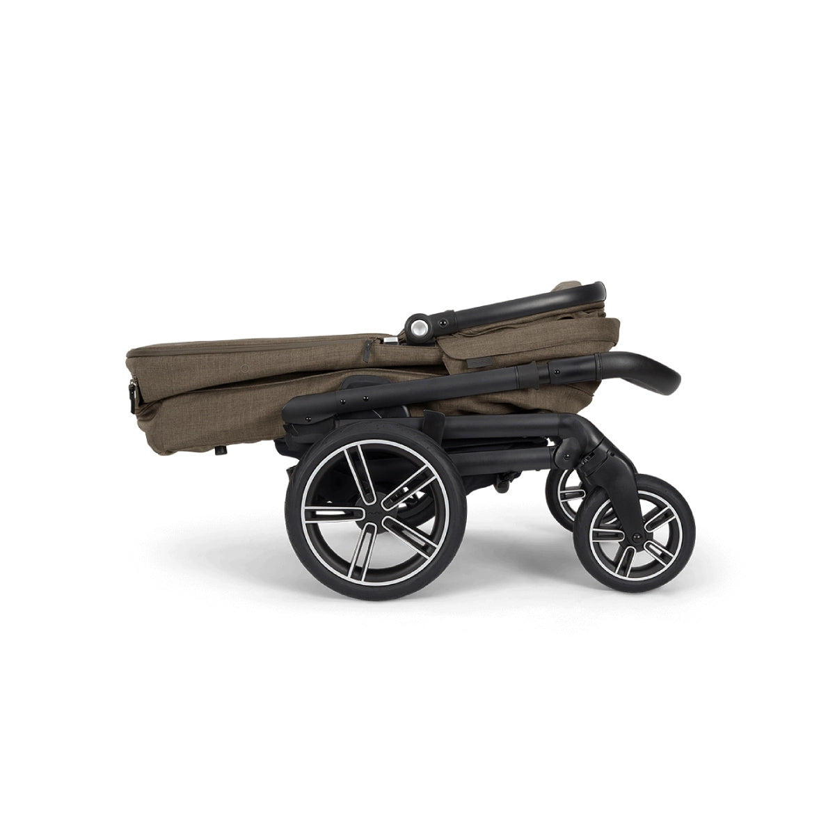 Nuna Mixx Next Pushchair - Pistachio