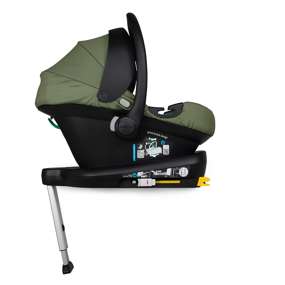 Giggle 4 Everything Home and Travel Bundle Hoglet