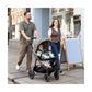 Joie Signature Finiti Flex 3in1 Travel System - Maple