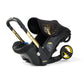 Doona Car Seat with Raincover - Gold (Limited Edition)