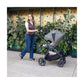 Joie Signature Finiti Flex 3in1 Travel System - Maple