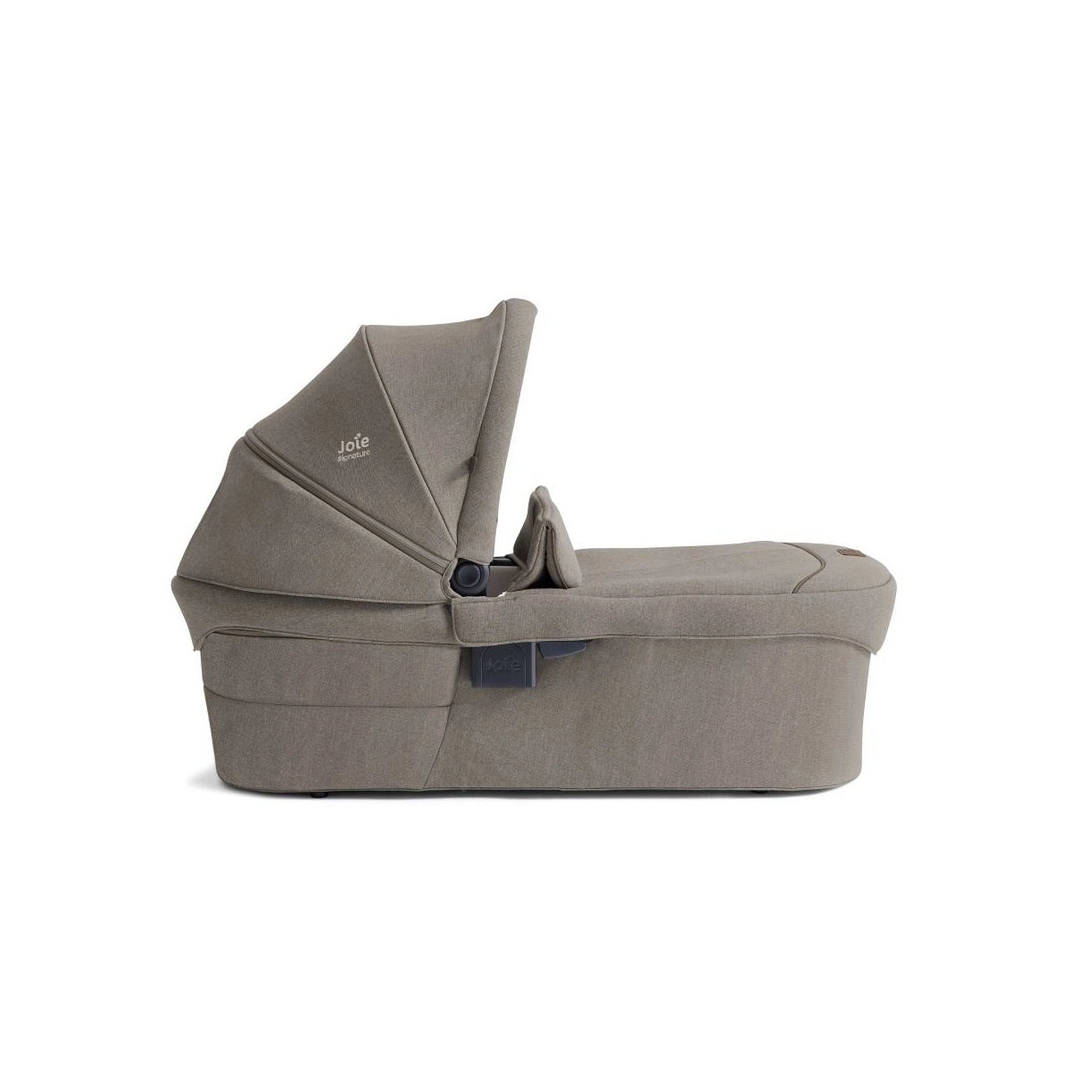 Joie Signature Finiti Flex 3in1 Travel System - Maple