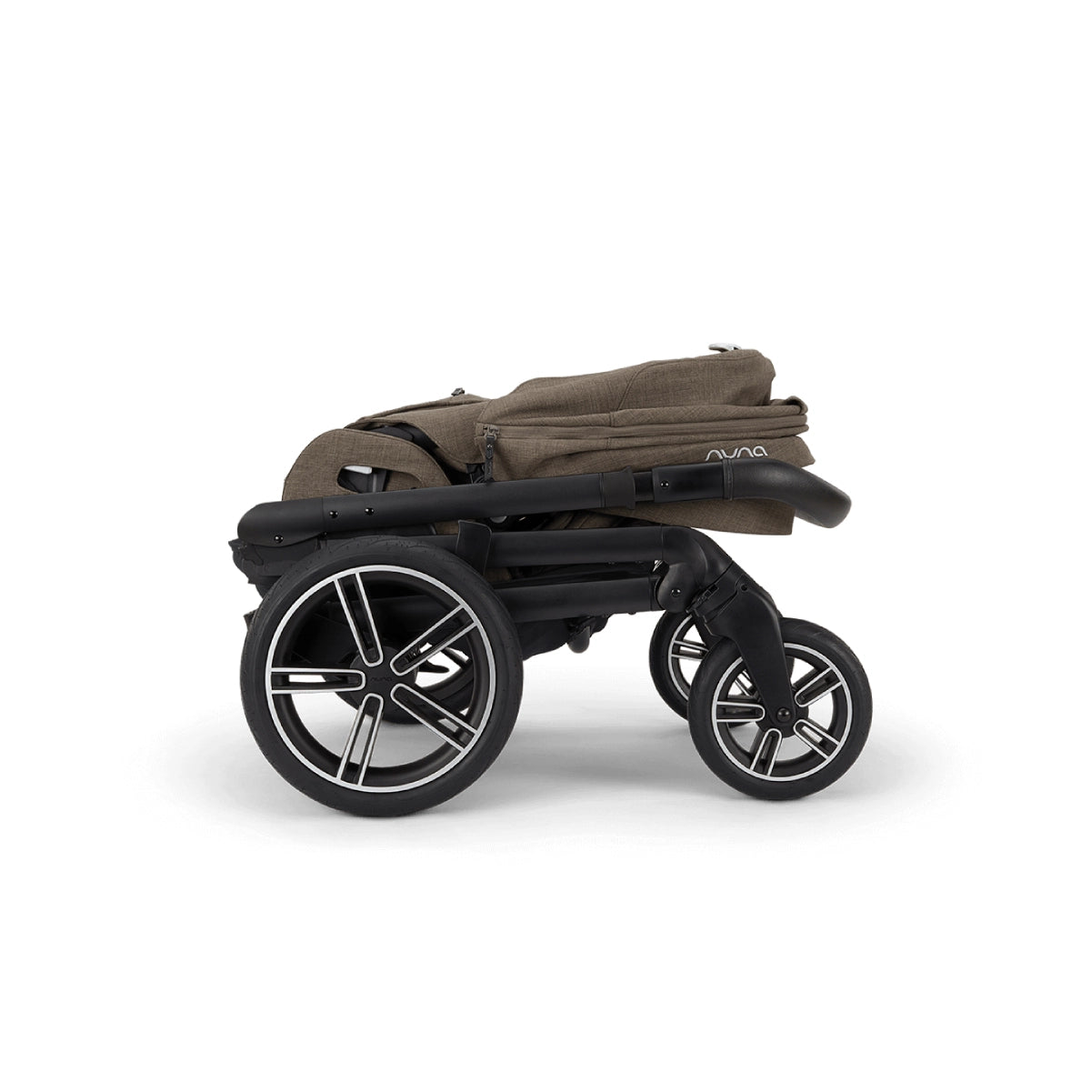 Nuna Mixx Next Pushchair - Pistachio