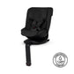 Silver Cross Motion 3 All-Size 360 Car Seat - Iconic Black