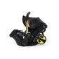 Doona Car Seat with Raincover - Gold (Limited Edition)