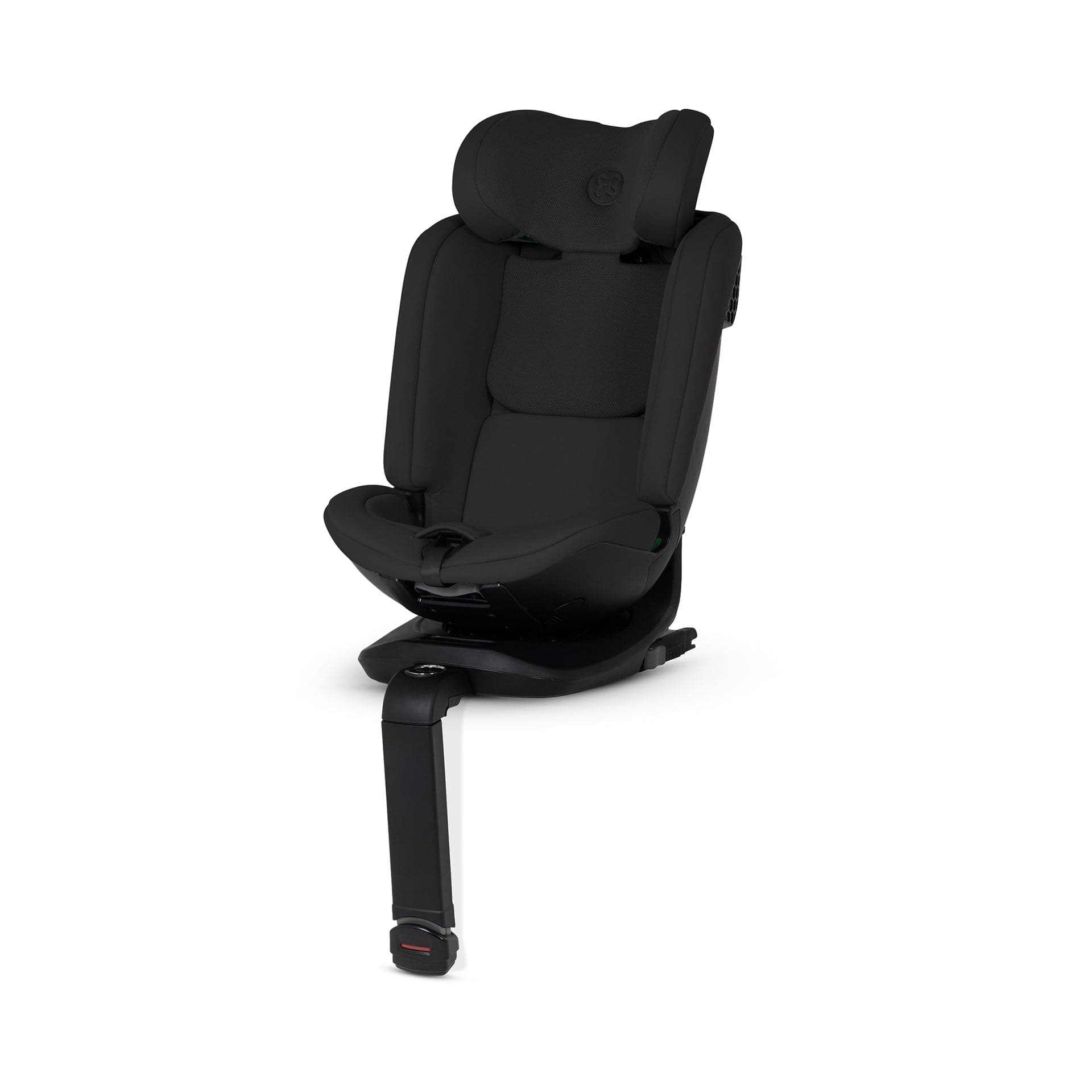 Silver Cross Motion 3 All-Size 360 Car Seat - Iconic Black