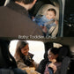 Silver Cross Motion 3 All-Size 360 Car Seat - Iconic Black
