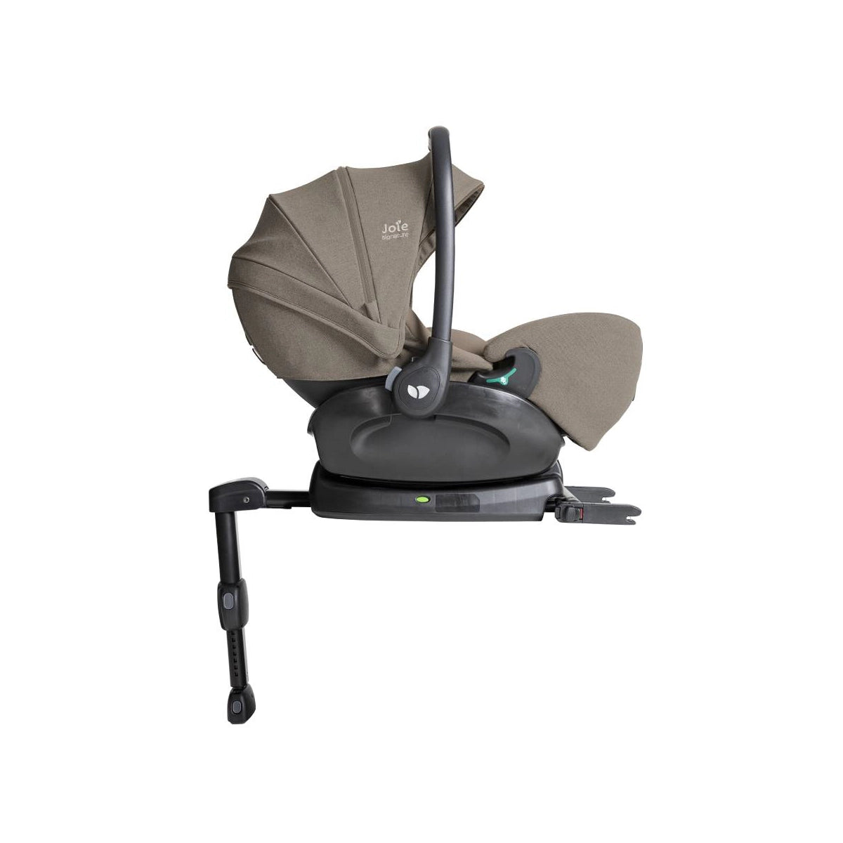 Joie Signature Finiti Flex 3in1 Travel System - Maple