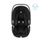Maxi Cosi Pebble 360 PRO2 Car Seat & FamilyFix 360 Pro Base Bundle - Twillic Black