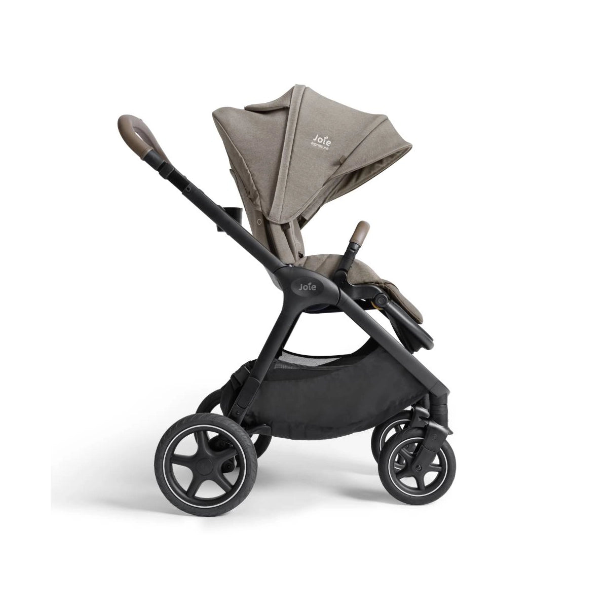 Joie Signature Finiti Flex 3in1 Travel System - Maple