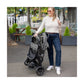 Joie Signature Estrella Twin Stroller - Eclipse