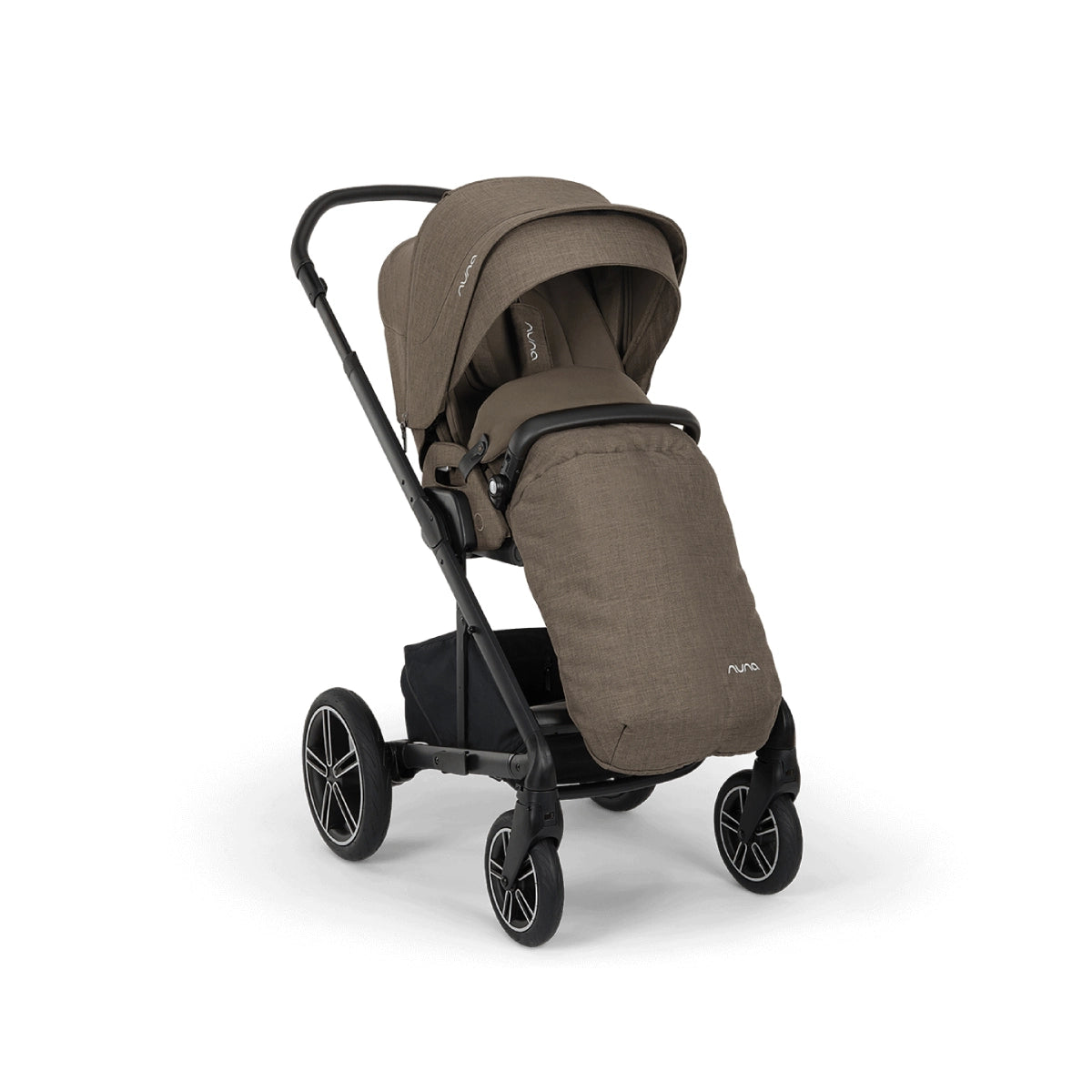Nuna Mixx Next Pushchair - Pistachio