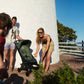 Bugaboo Butterfly 2 Stroller - Heritage Black
