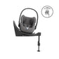 Cybex Cloud T + Base T Bundle