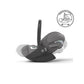 Cybex Cloud T + Base T Bundle