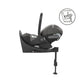 Cybex Cloud T + Base T Bundle