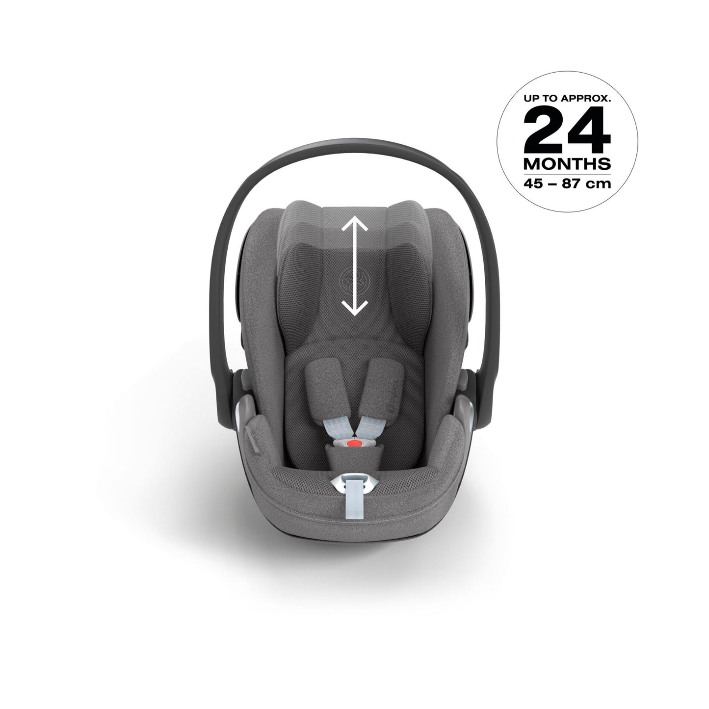 Cybex Cloud T + Base T Bundle
