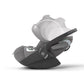 Cybex Cloud T + Base T Bundle