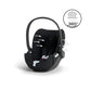 Cybex Cloud T + Base T Bundle