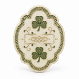 Irish Blessing Decorative Plaque