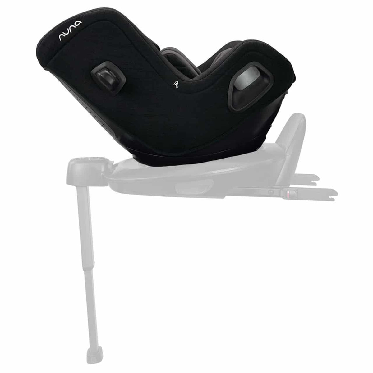 Nuna Todl Next and Rotating Base Bundle