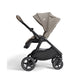 Joie Signature Finiti Flex 3in1 Travel System - Maple