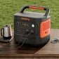 Jackery Explorer 2000 v2