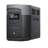 EcoFlow DELTA 2 Max Portable Power Station