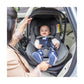 Joie Signature Finiti Flex 3in1 Travel System - Maple
