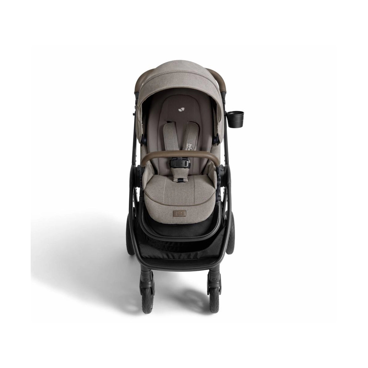 Joie Signature Finiti Flex 3in1 Travel System - Maple