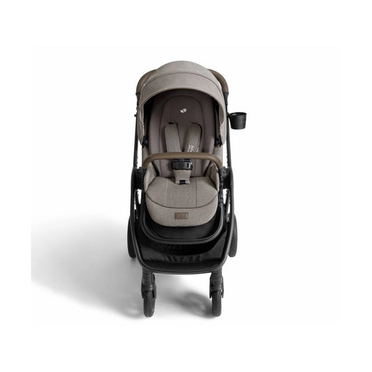 Joie Signature Finiti Flex 3in1 Travel System - Maple
