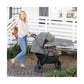 Joie Signature Estrella Twin Stroller - Eclipse