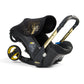 Doona Car Seat with Raincover - Gold (Limited Edition)