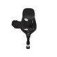 Maxi Cosi Pebble 360 PRO2 Car Seat & FamilyFix 360 Pro Base Bundle - Twillic Black