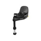 Maxi Cosi Pebble 360 PRO2 Car Seat & FamilyFix 360 Pro Base Bundle - Twillic Black