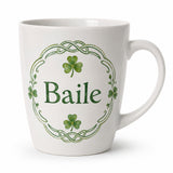 Irish Language Baile Ceramic Mug