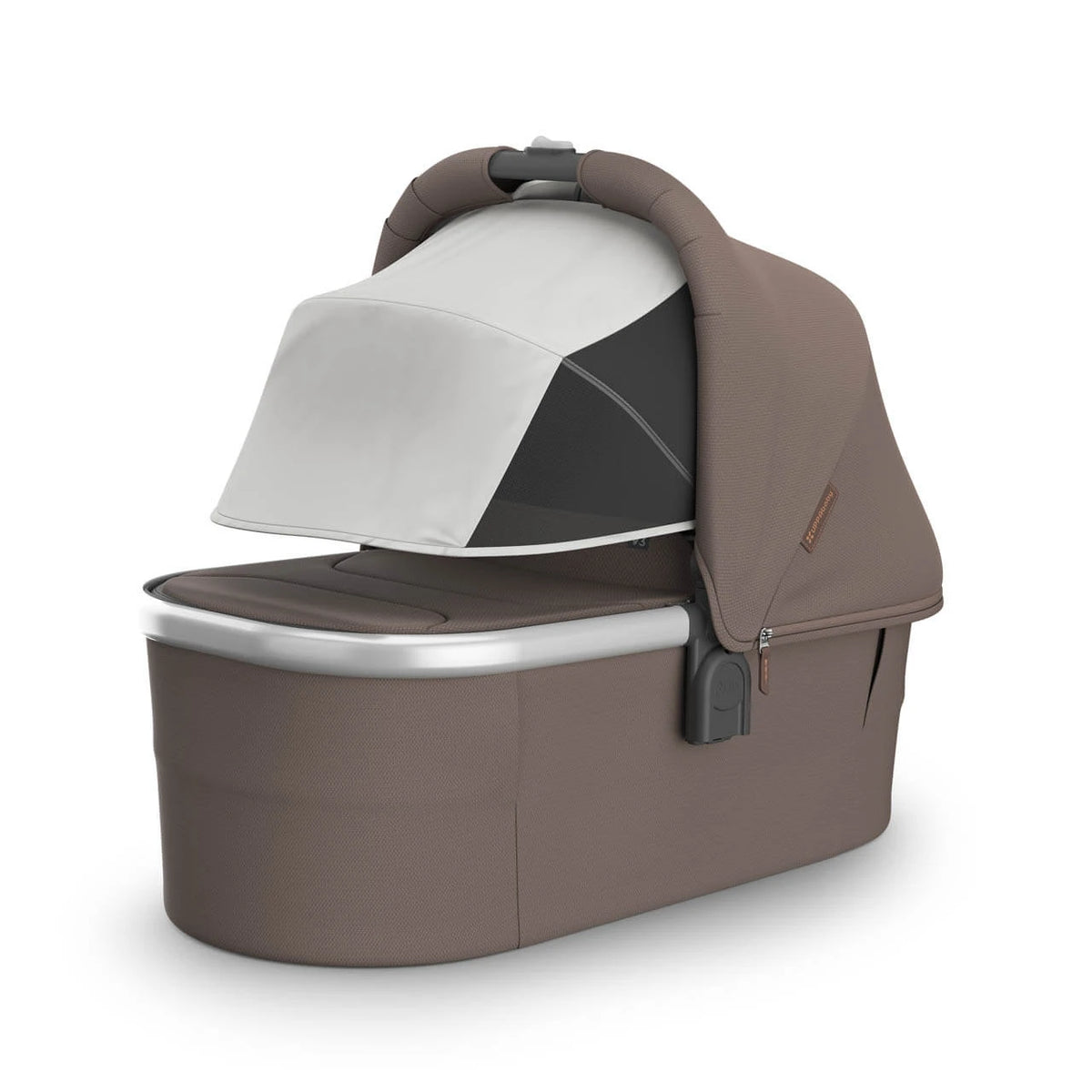 Uppababy VISTA V3 Pushchair + Carrycot - Theo