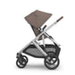 Uppababy VISTA V3 Pushchair + Carrycot - Theo