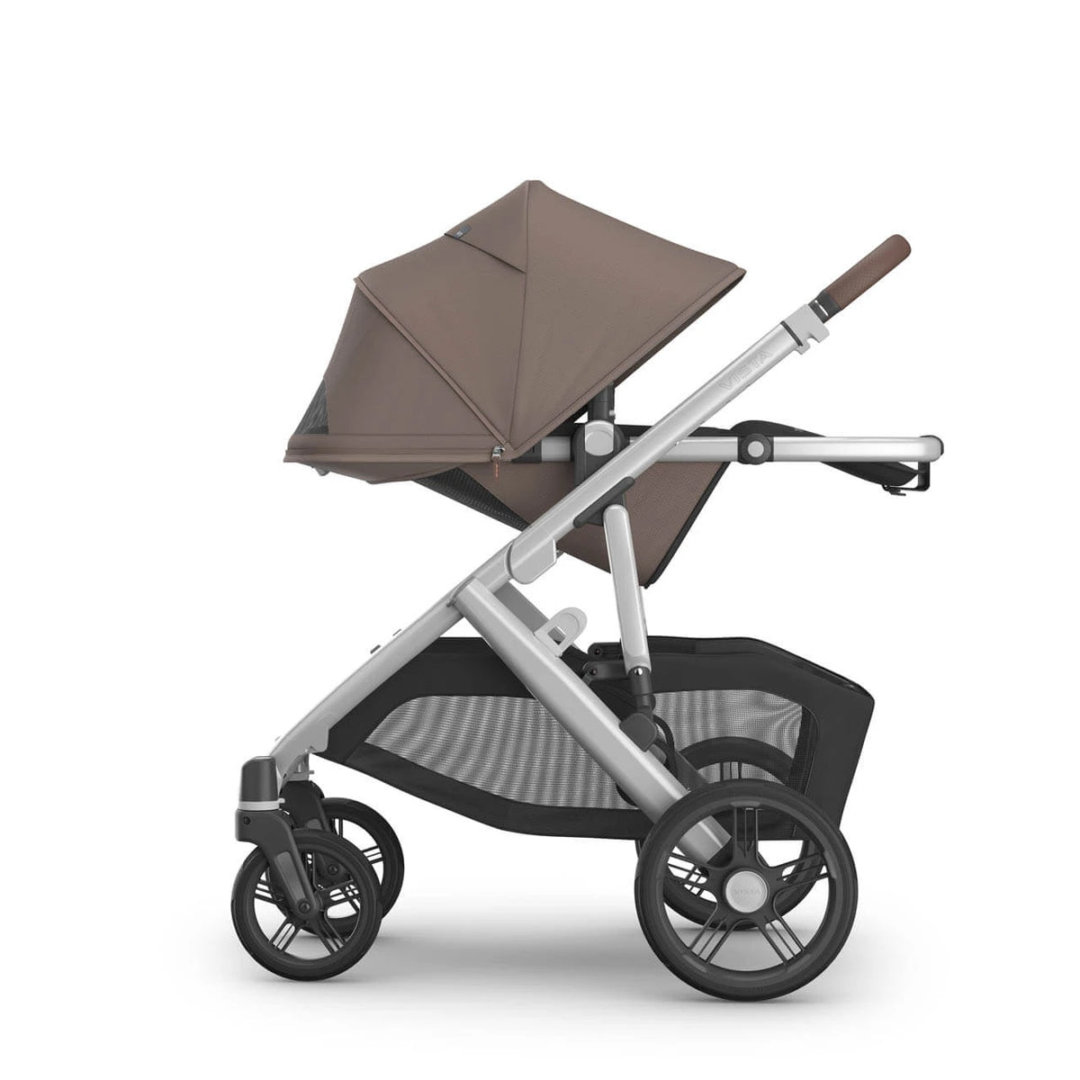 Uppababy VISTA V3 Pushchair + Carrycot - Theo
