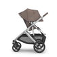 Uppababy VISTA V3 Pushchair + Carrycot - Theo